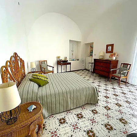 Pompeo דירה