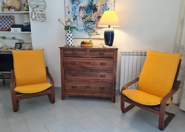 Apartment Pompeo *