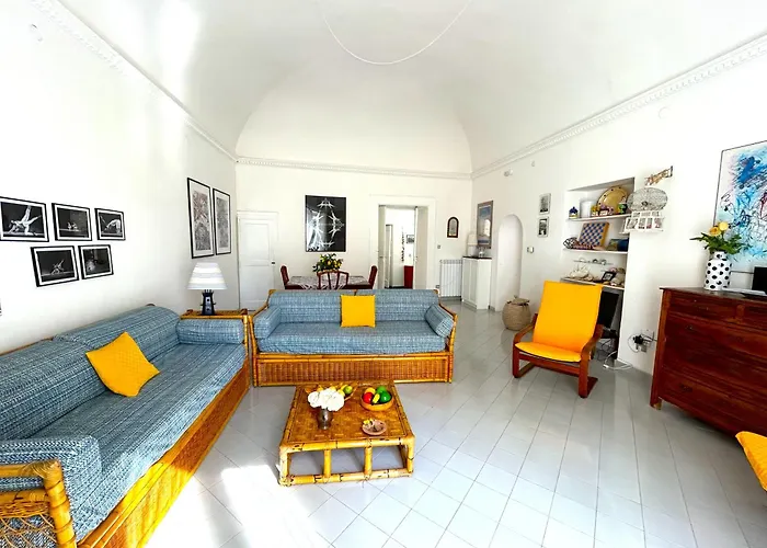 Apartment Pompeo *