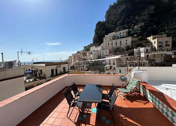 Apartment Pompeo