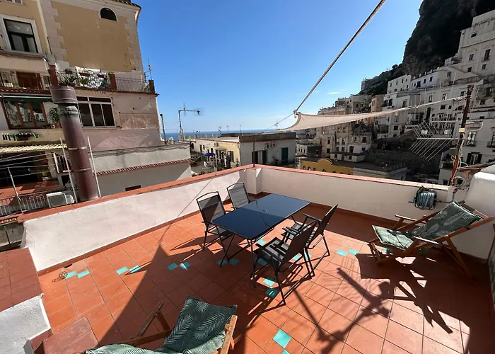 Apartment Pompeo *